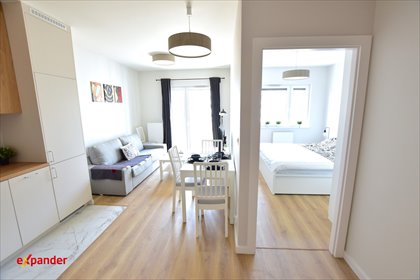 mieszkanie na sprzedaż 40m2 mieszkanie Poznań, Jasielska