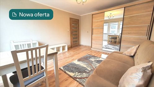 mieszkanie na sprzedaż 30m2 mieszkanie Częstochowa, Tysiąclecie, Polskiego Czerwonego Krzyża