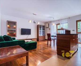 Przestronne 84m² z balkonem, 3 sypialnie, kamienica - polecam! mieszkanie Kraków, Dębniki, Kazimierza Pułaskiego
