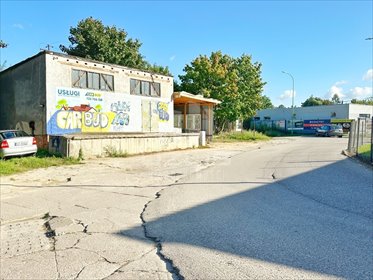 lokal użytkowy na sprzedaż 176m2 lokal użytkowy Tczew, Rokicka