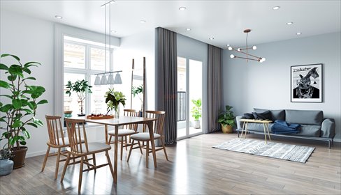 mieszkanie na sprzedaż 73m2 mieszkanie Radwanice, Spacerowa