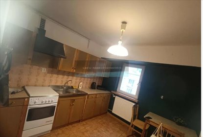 Mieszkanie 49,68 m² na Mokotowie - zapraszam mieszkanie Warszawa, Mokotów, Dolna