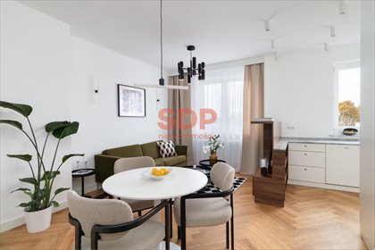 mieszkanie na sprzedaż 56m2 mieszkanie Warszawa, Mokotów, Stary Mokotów, Aleja Niepodległości