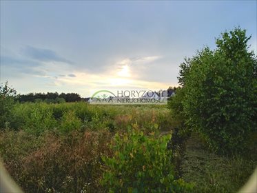 Działka budowlana pod dzierżawę Mściszewice 3 872m2 Foto 1
