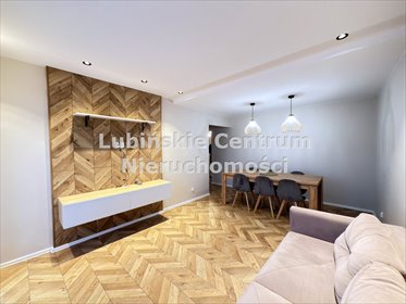 mieszkanie na wynajem 68m2 mieszkanie Lubin, Przylesie