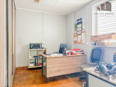 lokal użytkowy na wynajem 506m2 lokal użytkowy Lublin, Abramowice, Abramowicka