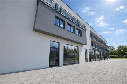 lokal użytkowy na wynajem 68m2 lokal użytkowy Łódź, Rzgowska