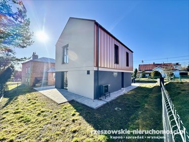 dom na sprzedaż 121m2 dom Łańcut