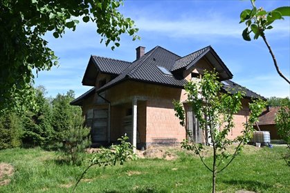 dom na sprzedaż 216m2 dom Dąbrowa Tarnowska