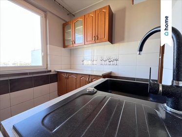 mieszkanie na sprzedaż 48m2 mieszkanie Rzeszów, al. Tadeusza Rejtana