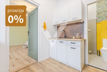 mieszkanie na sprzedaż 30m2 mieszkanie Bydgoszcz, Szwederowo, Stanisława Leszczyńskiego