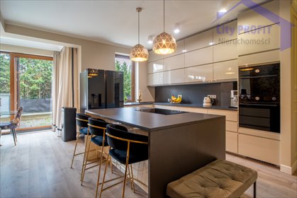 mieszkanie na sprzedaż 94m2 mieszkanie Józefosław, Magnolii