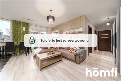 mieszkanie na wynajem 57m2 mieszkanie Gdańsk, Orunia Górna, Kazimierza Wielkiego