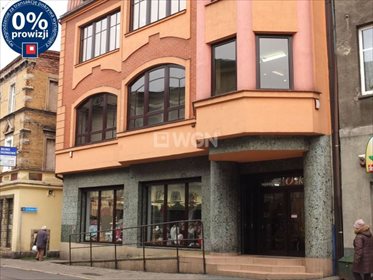 lokal użytkowy na wynajem 215m2 lokal użytkowy Mysłowice, CENTRUM, BYTOMSKA