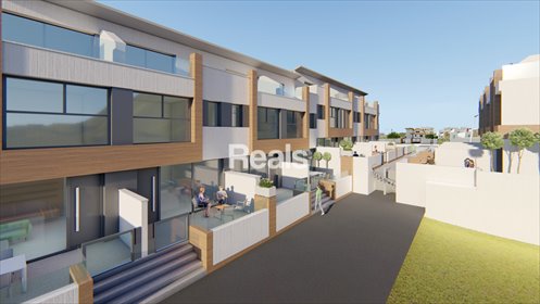 dom na sprzedaż 178m2 dom Costa Blanca, Costa Blanca