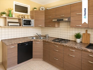 Przestronne 2-pokojowe mieszkanie 51 m2 w Rzeszowie mieszkanie Rzeszów, Jarosława Dąbrowskiego