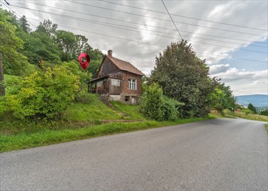 Działka budowlana na sprzedaż Rychwałd, Beskidzka 1 100m2 Foto 4