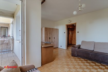 2-pokojowe mieszkanie 48,5 m² z balkonem i piwnicą polecam! mieszkanie Lublin, Czuby Północne, Fantastyczna