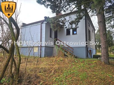 dom na sprzedaż 115m2 dom Miłków