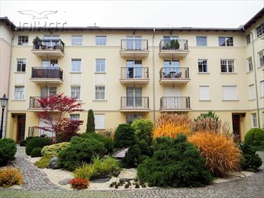 mieszkanie na wynajem 70m2 mieszkanie Sopot, Dolny, CHROBREGO BOLESŁAWA