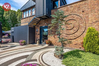 Do sprzedania luksusowy aparthotel 620 m² w Piła lokal użytkowy Piła, Śródmieście, Paderewskiego