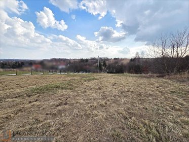 działka na sprzedaż 2300m2 działka Owczary