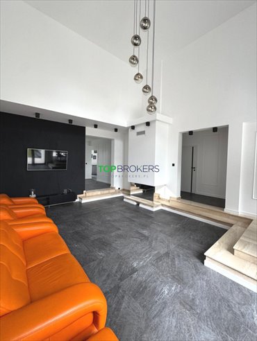 Polecam przestronny dom 259 m² z tarasem i ogródkiem dom Warszawa, Białołęka Brzeziny