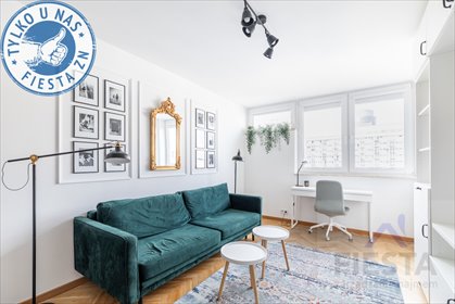 Wynajmę komfortowe 2-pokojowe mieszkanie 38,5 m² w Warszawie mieszkanie Warszawa, Wola, Chłodna