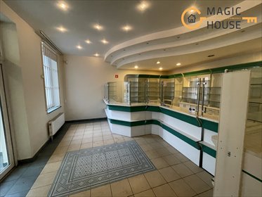 lokal użytkowy na sprzedaż 86m2 lokal użytkowy Gdańsk, Wrzeszcz, Kliniczna