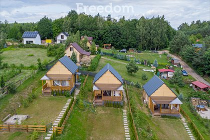 dom na sprzedaż 60m2 dom Bogaczewo