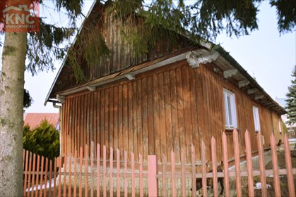 Dom na sprzedaż Odporyszów 70m2 Foto 1