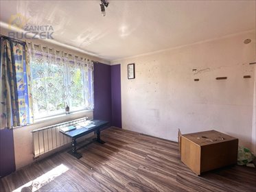 mieszkanie na sprzedaż 34m2 mieszkanie Szymanów, Kwiatowa