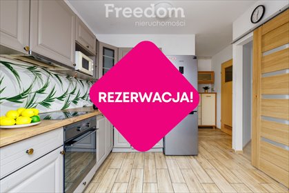 mieszkanie na sprzedaż 38m2 mieszkanie Olsztyn, Liliowa