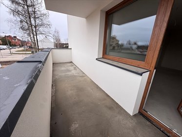 mieszkanie na sprzedaż 31m2 mieszkanie Białystok, Starosielce, Klepacka