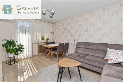 3-pokojowe mieszkanie 49,1 m² (Elbląg, Kosynierów Gdyńskich) mieszkanie Elbląg, Kosynierów Gdyńskich