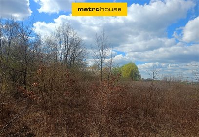 działka na sprzedaż 1600m2 działka Skierniewice, Miedniewicka