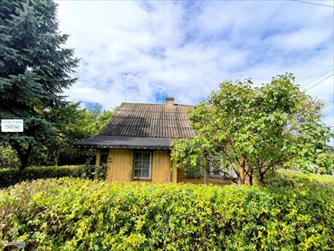 Malownicze działki 6400 m² w Hucisku (blisko lasów) działka Stąporków, Hucisko, Hucisko