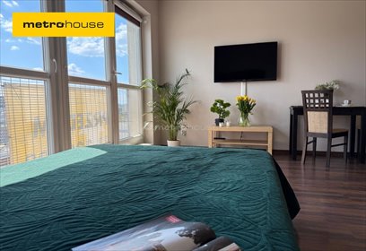 mieszkanie na wynajem 32m2 mieszkanie Katowice, Śródmieście, Baildona