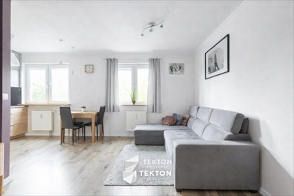 mieszkanie na sprzedaż 54m2 mieszkanie Wrocław, Klecina, Marchewkowa