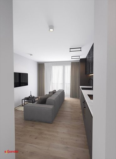 mieszkanie na sprzedaż 51m2 mieszkanie Poznań, Naramowicka