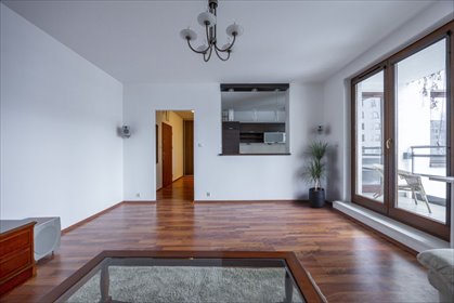 mieszkanie na sprzedaż 70m2 mieszkanie Warszawa, Mokotów, Bobrowiecka