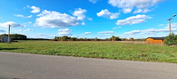 działka na sprzedaż 3000m2 działka Brzeźnica Książęca