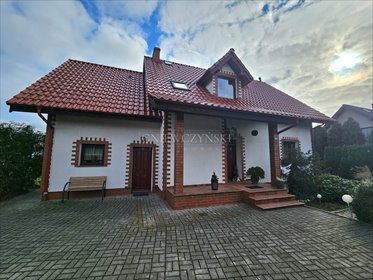 dom na sprzedaż Skoroszyce Nyska 170 m2