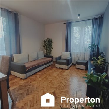 Funkcjonalne 2-pokojowe mieszkanie 47,65 m² (Ksawerów) mieszkanie Ksawerów