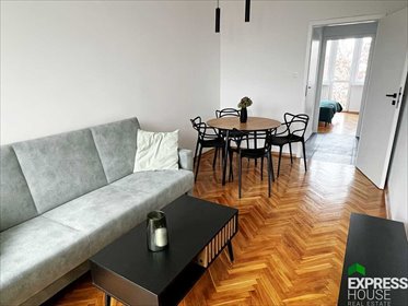 mieszkanie na wynajem 47m2 mieszkanie Warszawa, Włochy, Komitetu Obrony Robotników