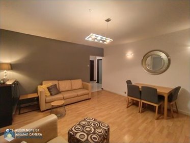 mieszkanie na wynajem 80m2 mieszkanie Warszawa, Bielany, Młociny, Heroldów