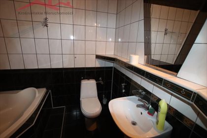 Mieszkanie dwupokojowe na sprzedaż Rymanów 84m2 Foto 4