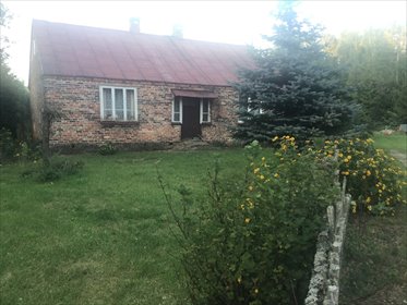 Zapraszam do obejrzenia domu 120 m² z 2 ha działką w Nowym Ratyniu dom Nowy Ratyniec