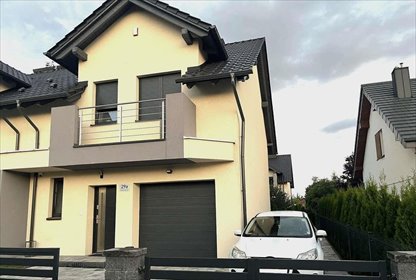 dom na sprzedaż 114m2 dom Leszno, Pankiewicza