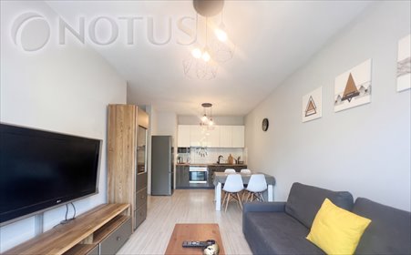 Komfortowe 3-pokoje z balkonem - nowoczesny budynek 2019 mieszkanie Warszawa, Wola